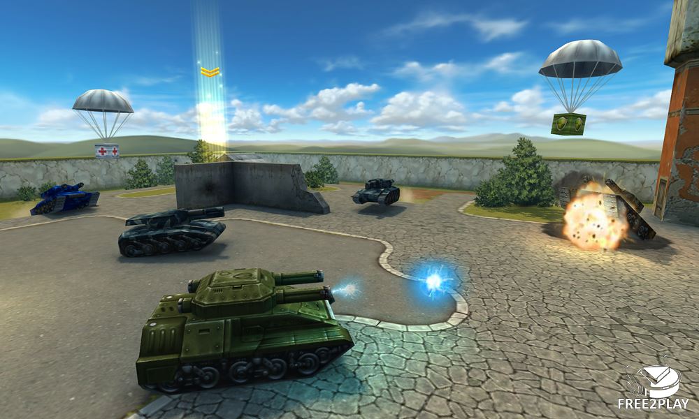 tanki online for pc tanki online for pc