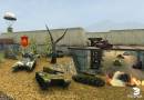 Tanki Online screenshot