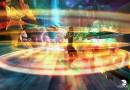The aurora world screenshot