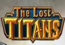 Play The lost Titans