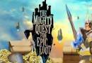 Play The mighty quest for epic loot
