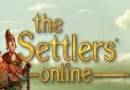 Play The settlers online