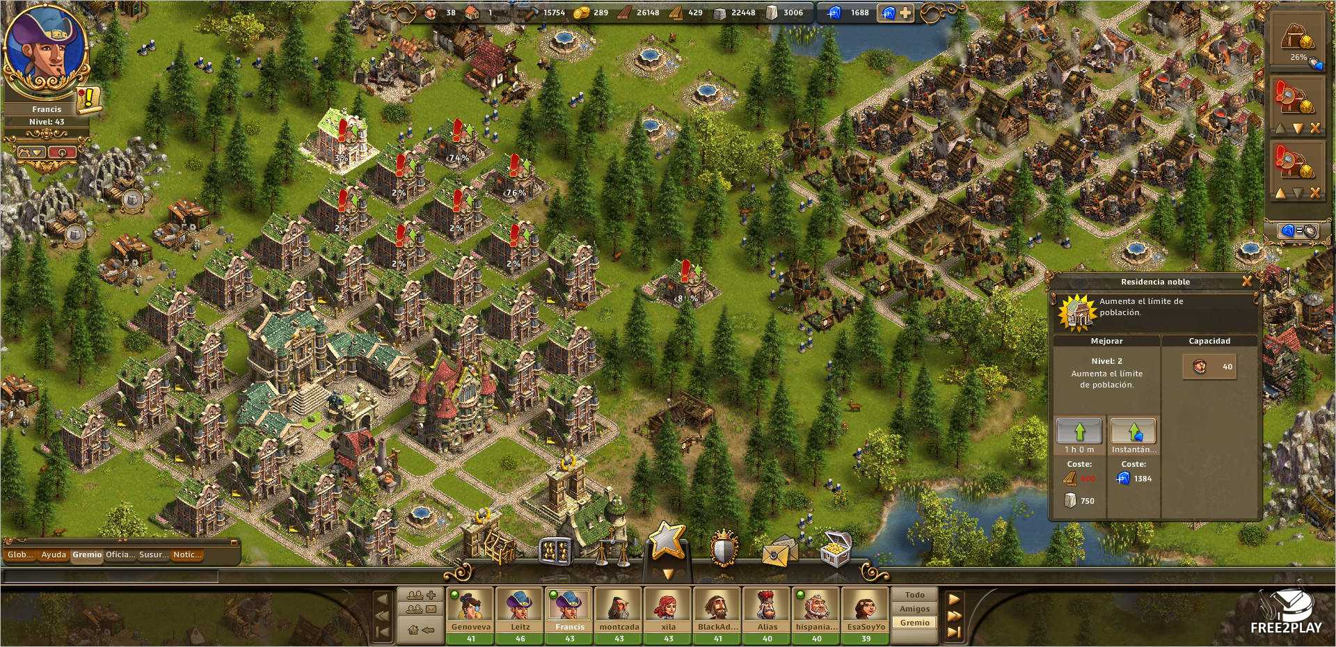 the settlers 3 online