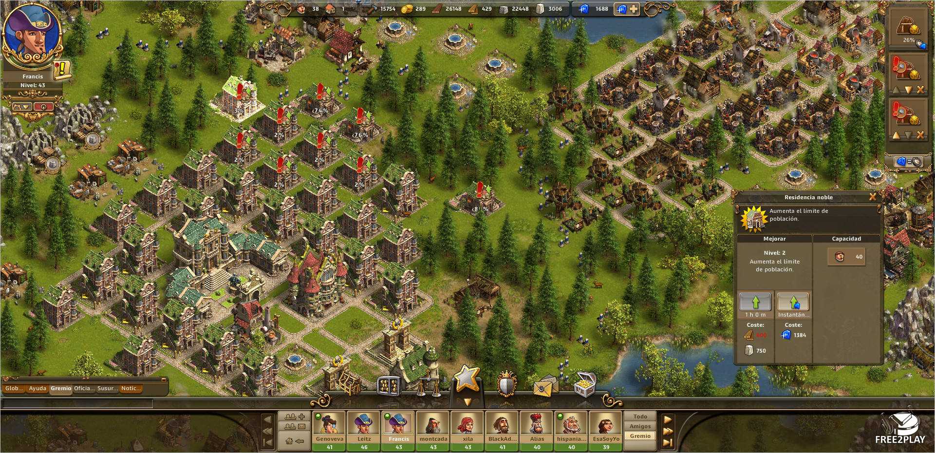 The Settlers Online Alchetron The Free Social Encyclopedia