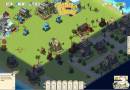 Topia island screenshot