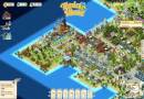 Topia island screenshot