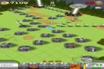 TowerMadness Zero screenshot