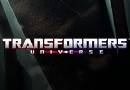 Play Transformers universe