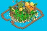 Treasure Isle screenshot