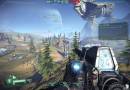 Tribes Ascend screenshot