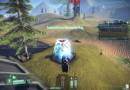 Tribes Ascend screenshot