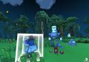 Trove screenshot
