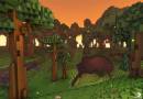 Trove screenshot