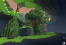 Trove screenshot