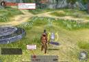 War of angels screenshot