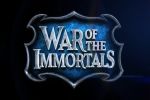 Play War of the immortals