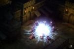 War of the immortals screenshot