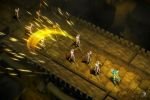 War of the immortals screenshot