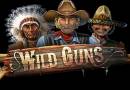 Play Wild guns