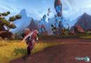 Wildstar screenshot