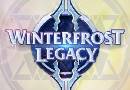 Play Winterfrost Legacy