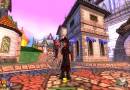 Wizard 101 screenshot