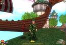 Wizard 101 screenshot