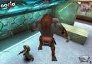 Wolf team screenshot