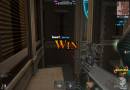 Wolf team screenshot