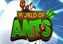 Play World of Ants