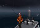 World of Fishing screenshot