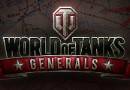 Play World of Tanks Generals