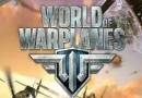 Play World of Warplanes