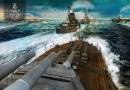 World of Warships screenshot