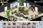 YoVille screenshot