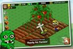 Zombie Farm screenshot