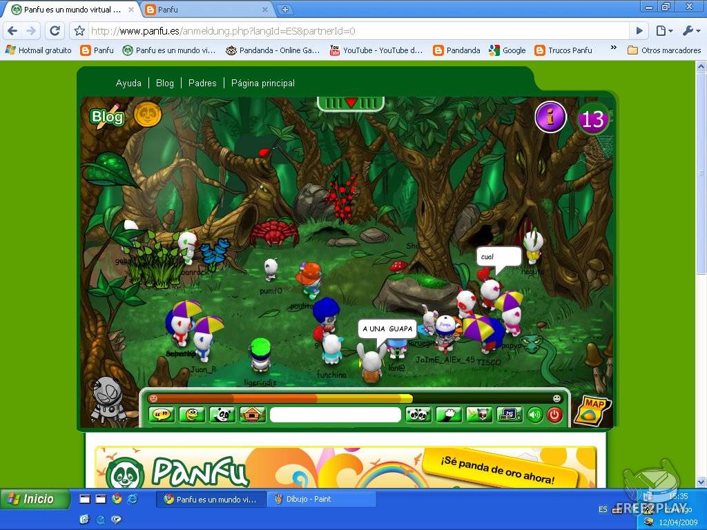 Panfu Free2Play Panfu F2P Game Panfu Free to play Panfu Free2Play Panfu F2P Game Panfu Free to play